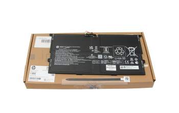 2ICP3/63/121-2 original HP battery 47.5Wh