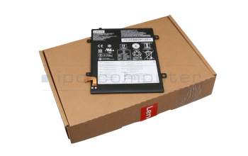 2ICP4/56/130 original Lenovo battery 39Wh