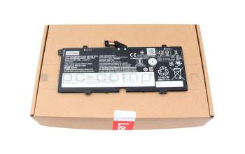 2ICP4/72/83 original Lenovo battery 30Wh