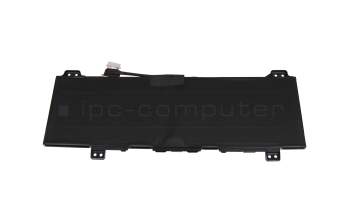 2ICP5/75/110 original HP battery 47.31Wh