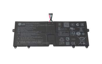 2ICP6/45/225-2 original LG battery 72Wh