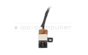 2K7X2 original Dell DC Jack with Cable