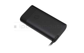 2LN85AA original HP USB-C AC-adapter 90.0 Watt slim