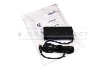 2LN85AA original HP USB-C AC-adapter 90.0 Watt slim