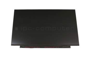 IPS display FHD matt 60Hz length 315; width 19.7 including board; Thickness 3.05mm for Lenovo V14 G2 IJL (82QX)