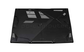 307-6R1D215-D37 original MSI Bottom Case black