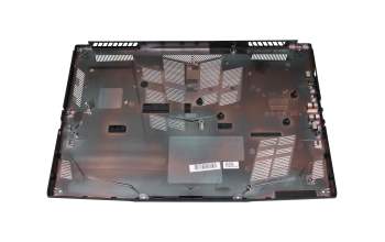 307-6W1D211-TA2 original MSI Bottom Case black