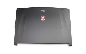 307-791A214-Y31 original MSI display-cover 43.9cm (17.3 Inch) black