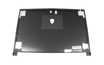 307-7B1A222-HG0 original MSI display-cover 43.9cm (17.3 Inch) black