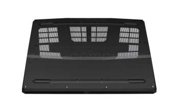 307-7K3D224-M77 original MSI Bottom Case black