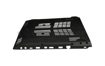 3076J4D232Y31 original MSI Bottom Case black