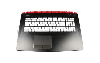 307791C418Y31 original MSI Topcase black - for ODD -