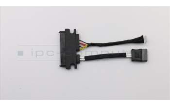 Lenovo 31502078 CABLE Comlink55mm SATA Data+70mm power_1