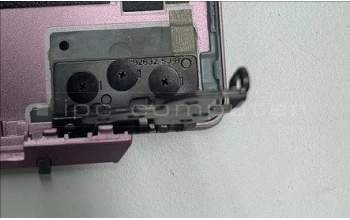 Acer 33.K0WN8.001 HINGE.LEFT