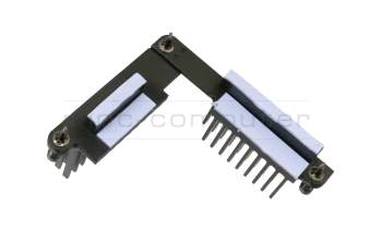 334.0BU0R.0001 original Lenovo Heatsink (CPU)