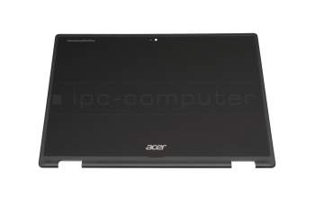 336071664 original Acer Touch-Display Unit 11.6 Inch (WXGA 1366x768) black