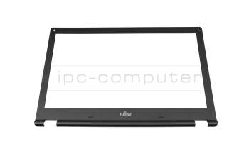 34067132 original Fujitsu Display-Bezel / LCD-Front 39.6cm (15.6 inch) black