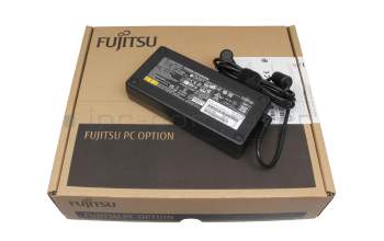 34078559 original Fujitsu AC-adapter 170.0 Watt slim