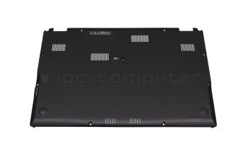 34082351 original Fujitsu Bottom Case black