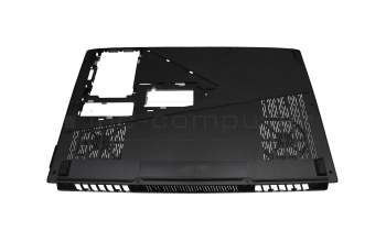 34B9BBAJN00 original Asus Bottom Case black