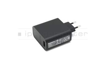 35033383 original Lenovo USB AC-adapter 40.0 Watt EU wallplug