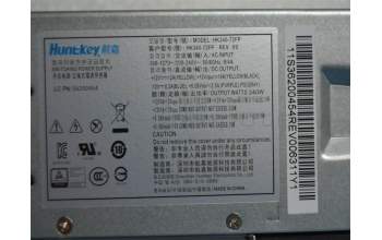 Lenovo 36200454 Huntkey HK340-72FP 240w IPG single psu