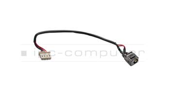 38016182 original Fujitsu DC Jack with Cable