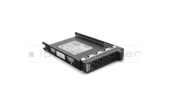 38059420 Fujitsu Server hard drive SSD 480GB (2.5 inches / 6.4 cm) S-ATA III (6,0 Gb/s) Mixed-use incl. Hot-Plug