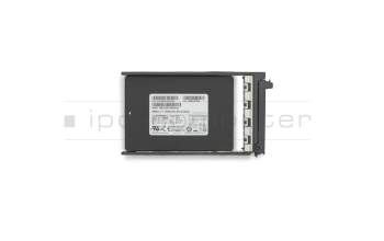 38059420 Fujitsu Server hard drive SSD 480GB (2.5 inches / 6.4 cm) S-ATA III (6,0 Gb/s) Mixed-use incl. Hot-Plug