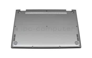 3CBKRBAJN00000ZY original Asus Bottom Case silver