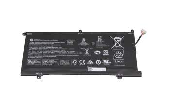 3ICP4/85/98 original HP battery 60,9Wh