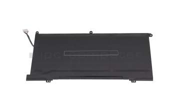 3ICP4/85/98 original HP battery 60,9Wh