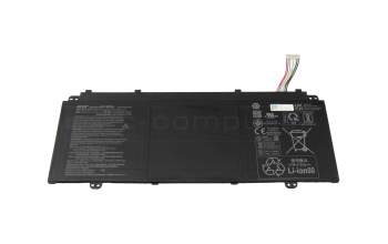 3ICP4/91/91 original Acer battery 53.9Wh