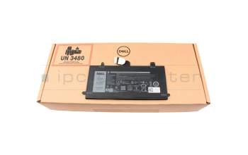 3ICP5/40/78 original Dell battery 31.5Wh