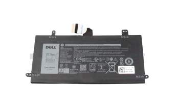 3ICP5/40/78 original Dell battery 31.5Wh