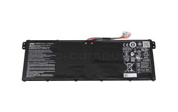 3ICP5/57/79 original Acer battery 40.9Wh