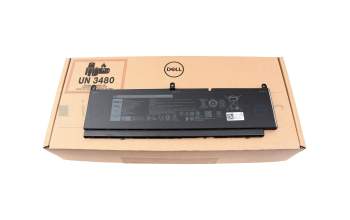 3ICP5/62/85-2 original Dell battery 95Wh