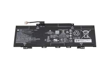 3ICP5/68/73 original HP battery 43.3Wh