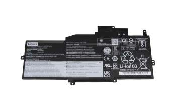 3ICP5/74/78 original Lenovo battery 48.2Wh