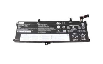 3ICP5/88/70 original Lenovo battery 57Wh