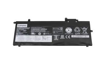 3ICP6/38/64-2 original Lenovo battery 48Wh