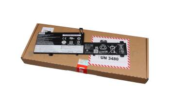 3ICP6/40/132 original Lenovo battery 52.5Wh