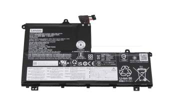 3ICP6/54/90 original Lenovo battery 45Wh (11.34V 3 cell)