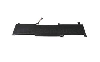 3ICP6/54/90 original Lenovo battery 45Wh