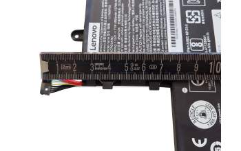 3ICP6/54/90 original Lenovo battery 57Wh (Cable approx. 7.7 cm)