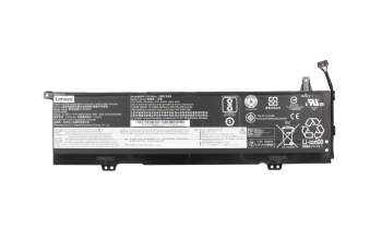 3ICP6/55/90 original Lenovo battery 51.5Wh