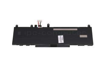 3ICP6/60/75 original HP battery 51.3Wh