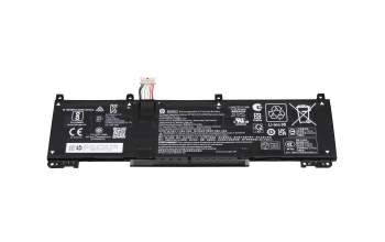 3ICP6/60/75 original HP battery 51.3Wh