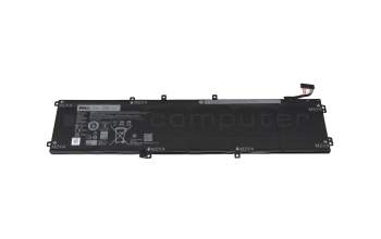 3ICP7/54/64-2 original Dell battery 97Wh 6-Cell (GPM03/6GTPY)