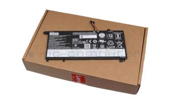 3ICP7/59/67 original Lenovo battery 45Wh 3 cell